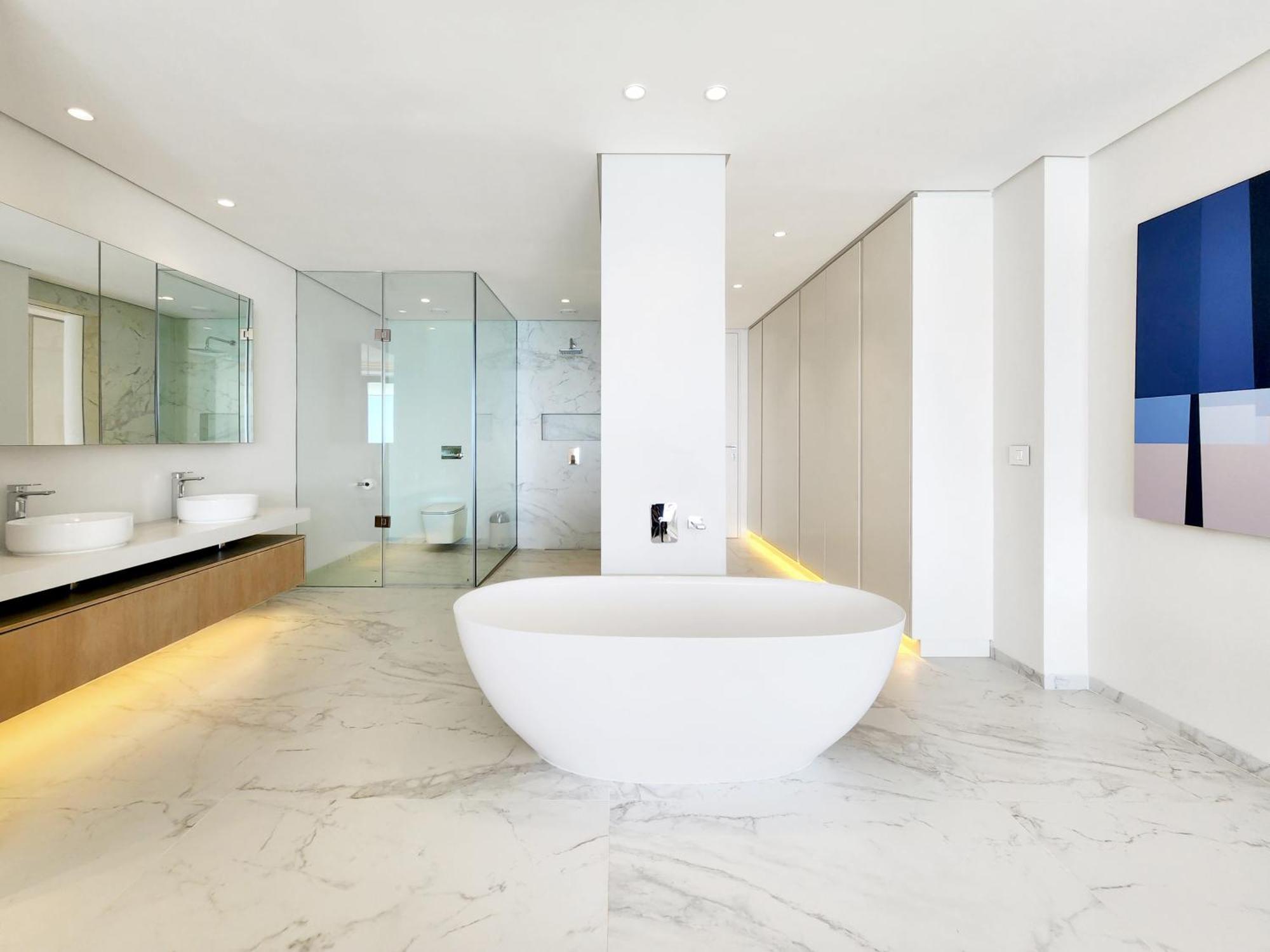 Ocean Bantry Bay - Private Pool, Sea View, Newly Refurb Cape Town