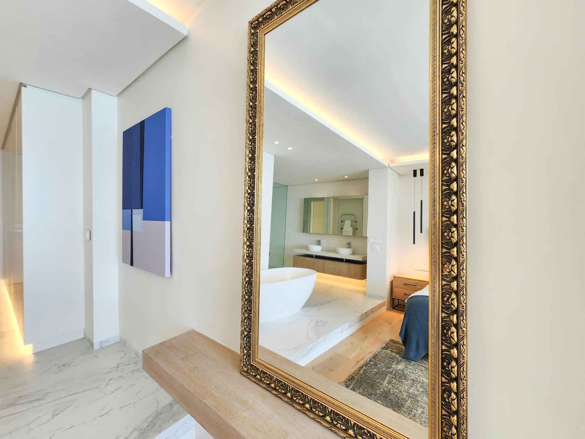 Ocean Bantry Bay - Private Pool, Sea View, Newly Refurb * Cape Town
