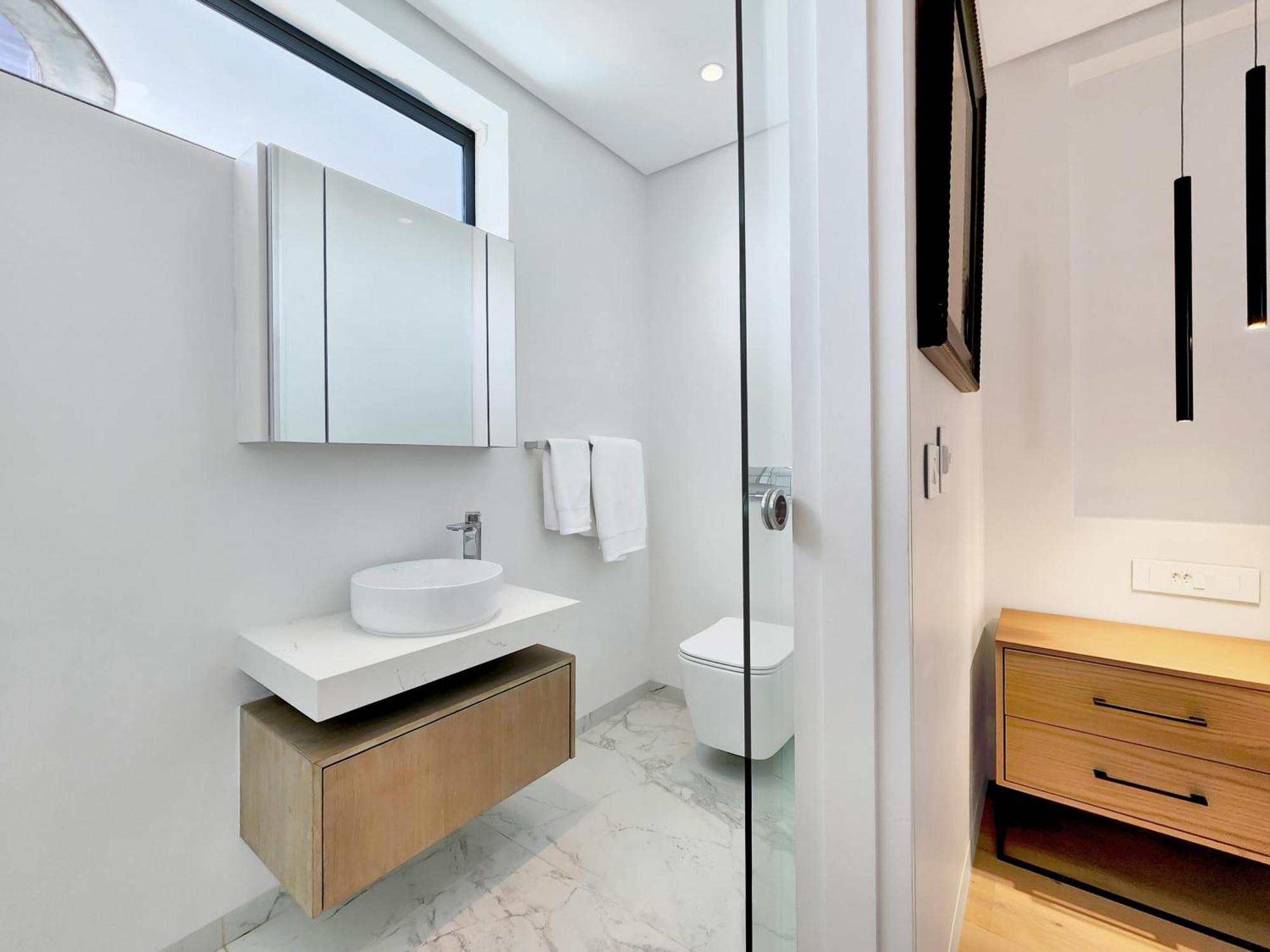 Ocean Bantry Bay - Private Pool, Sea View, Newly Refurb Apartment Cape Town